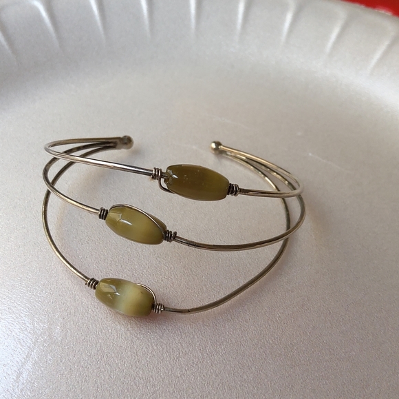 Tiger eye bracelets - Picture 5 of 8